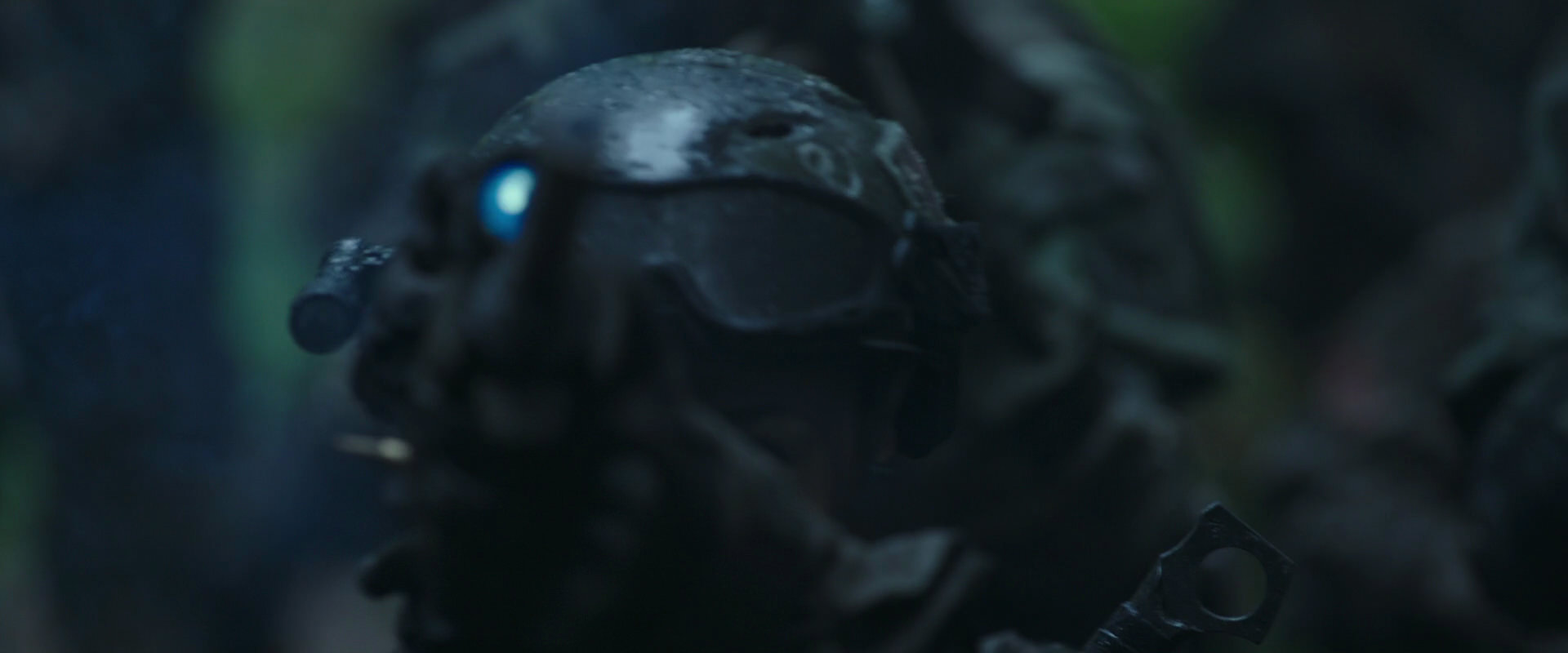 War for the Planet of the Apes (2017) HD screenshot 347