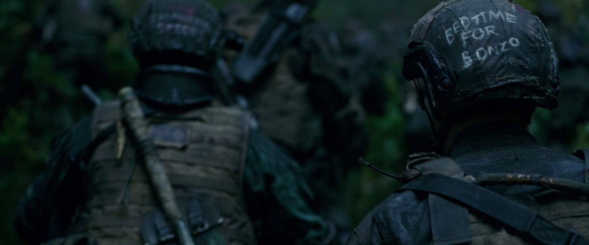 War for the Planet of the Apes (2017) screencap 36