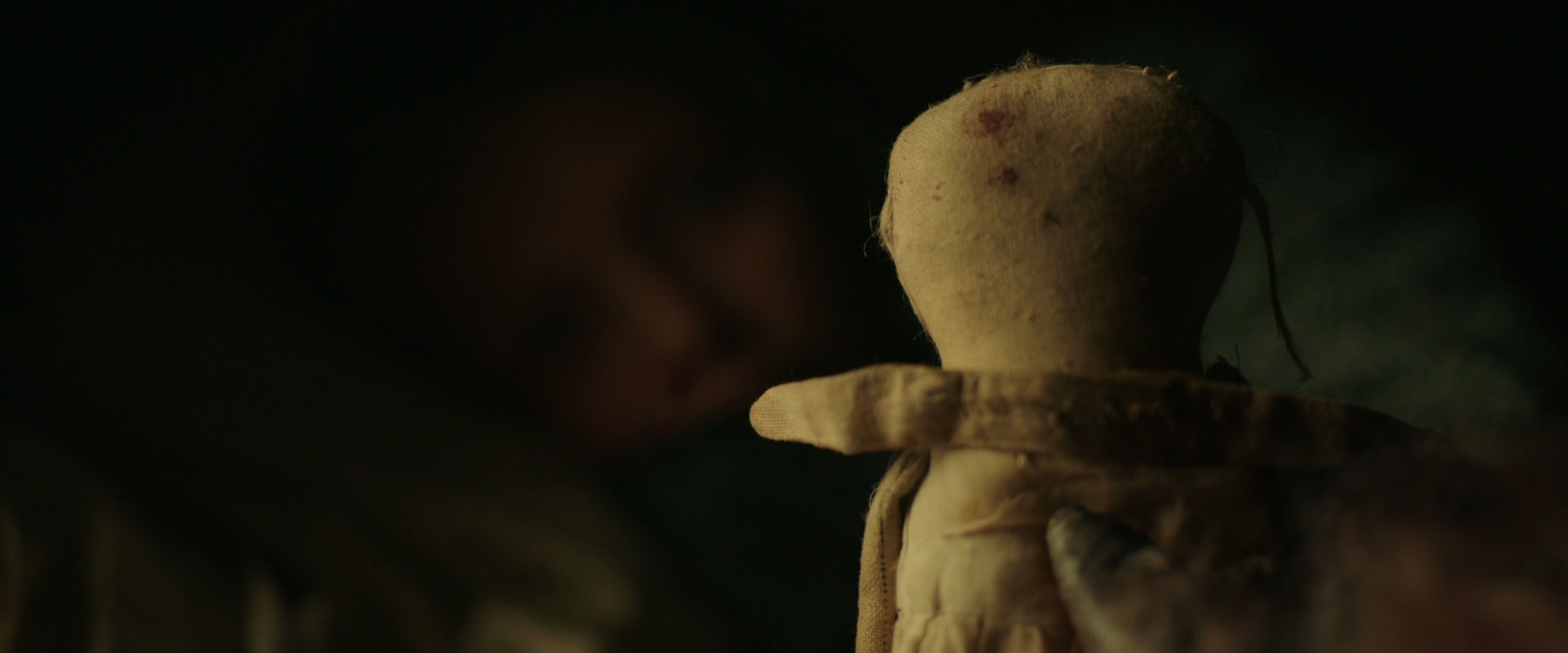 War for the Planet of the Apes (2017) screencap 3615