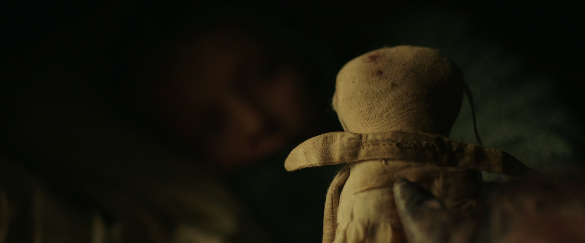 War for the Planet of the Apes (2017) screencap 3618