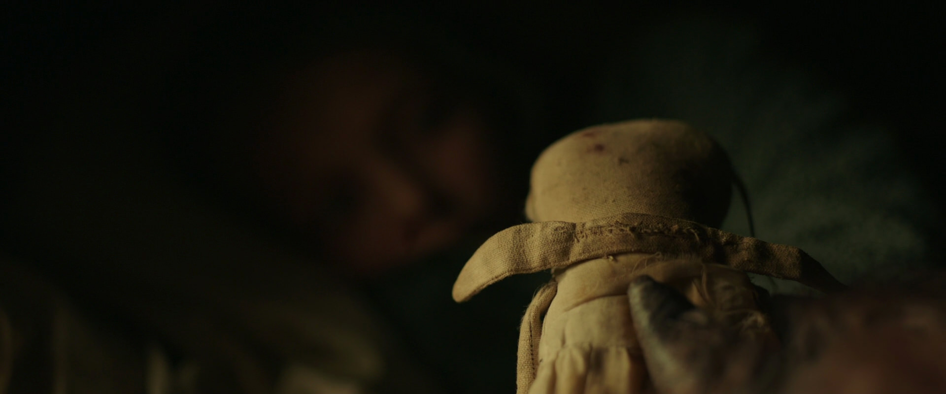 War for the Planet of the Apes (2017) screencap 3621