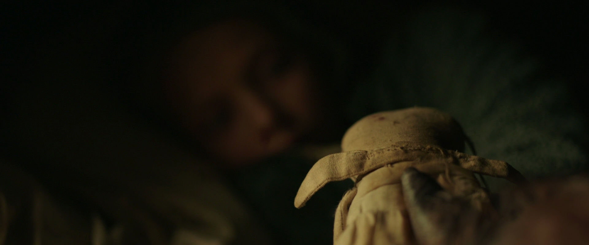 War for the Planet of the Apes (2017) screencap 3624