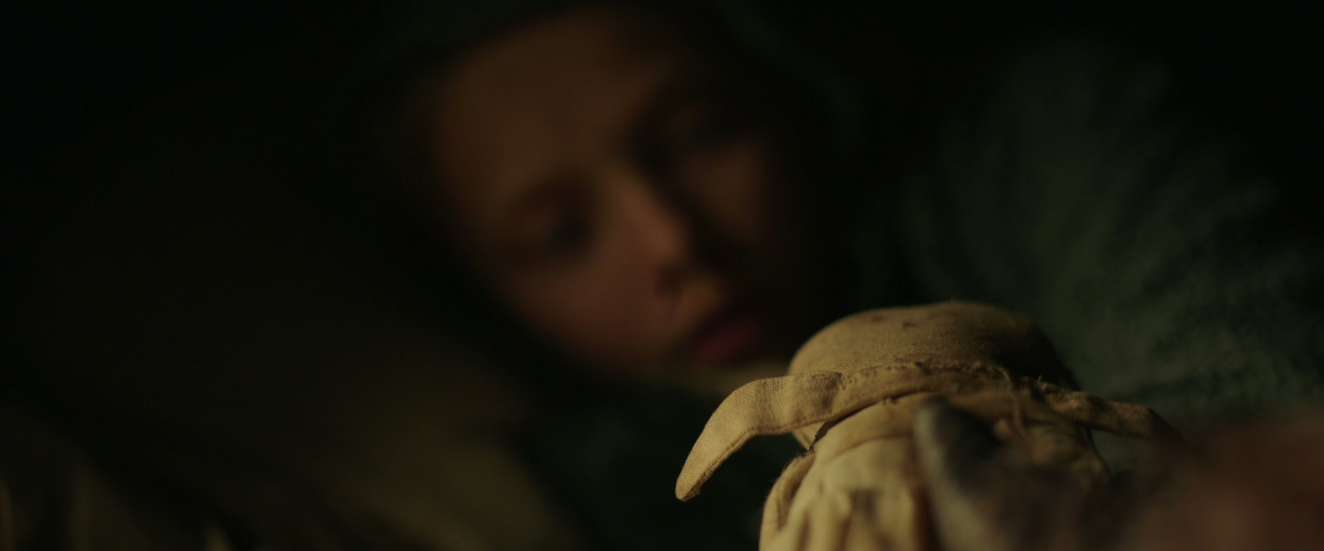 War for the Planet of the Apes (2017) screencap 3627