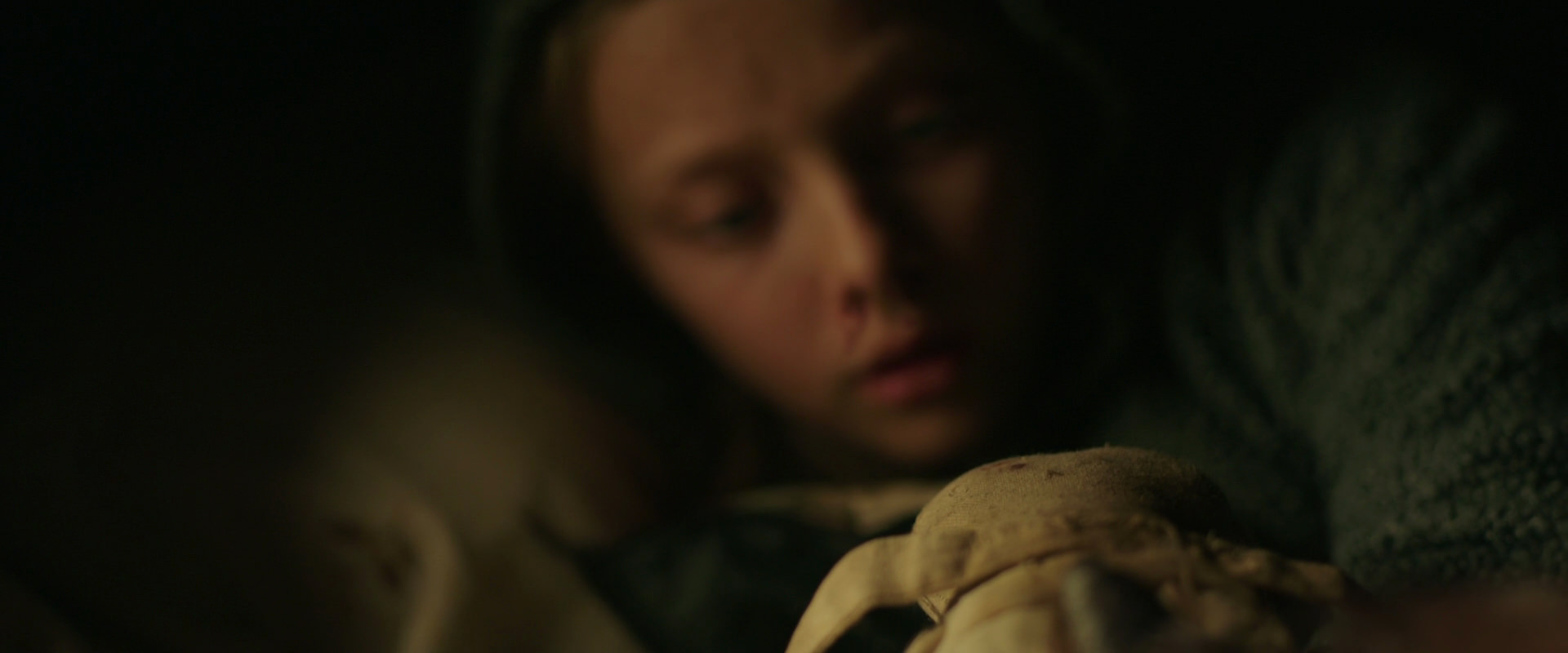 War for the Planet of the Apes (2017) screencap 3630