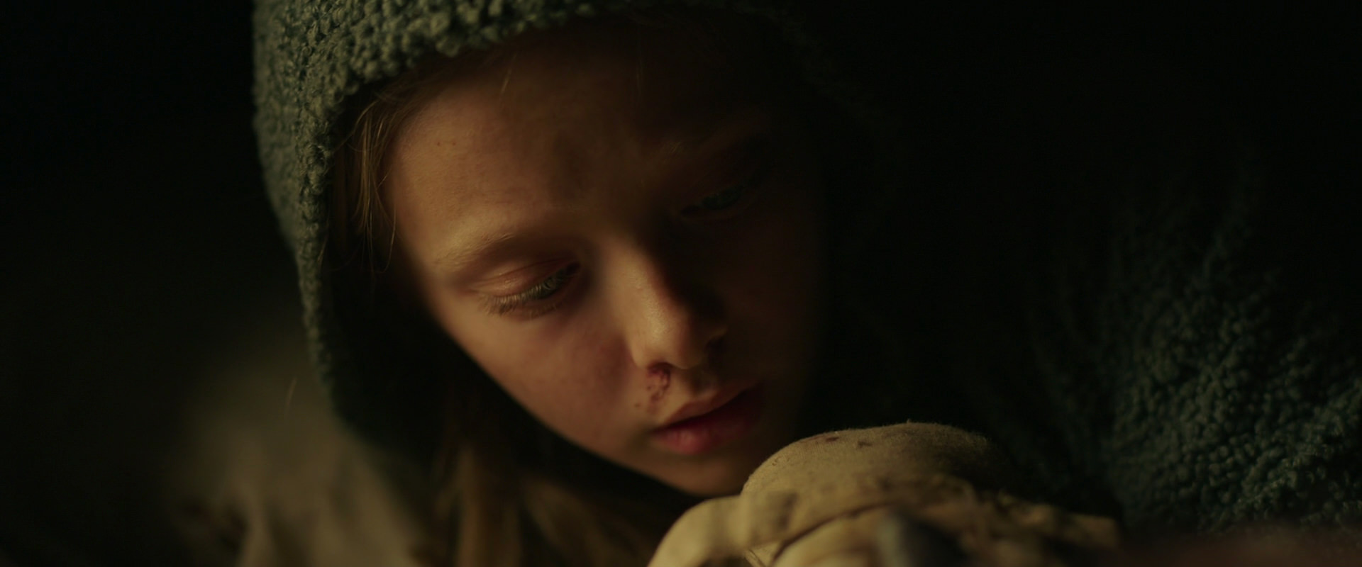 War for the Planet of the Apes (2017) screencap 3636