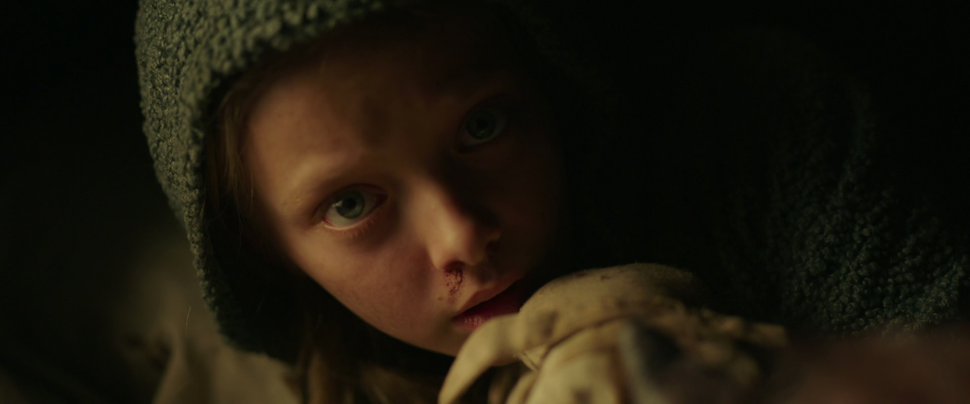 War for the Planet of the Apes (2017) screencap 3639