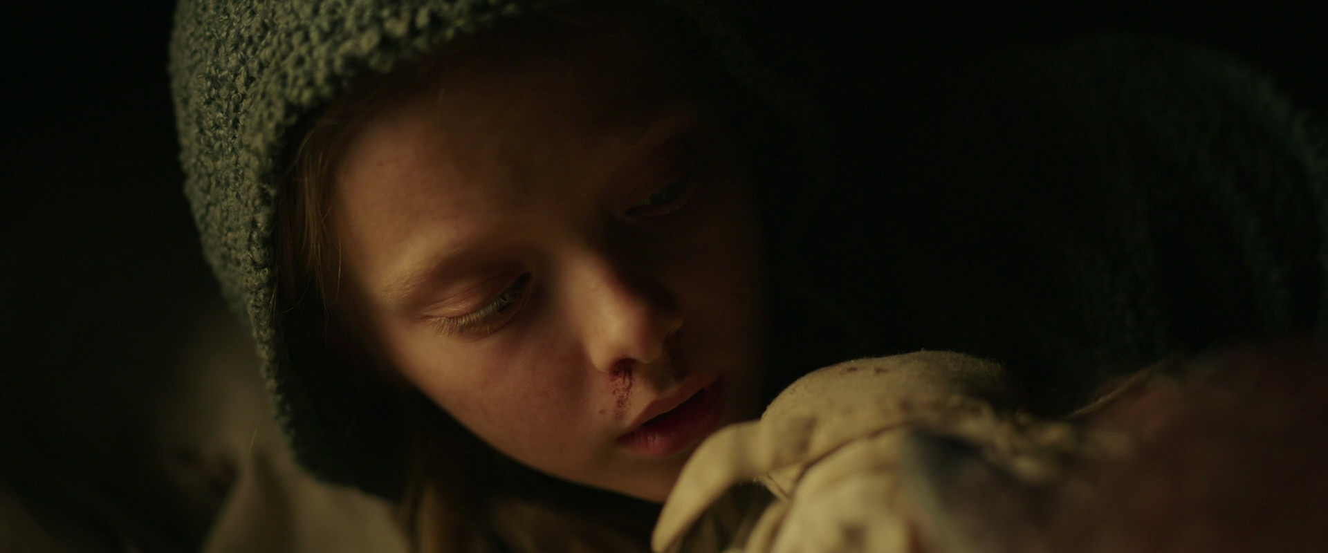 War for the Planet of the Apes (2017) screencap 3648