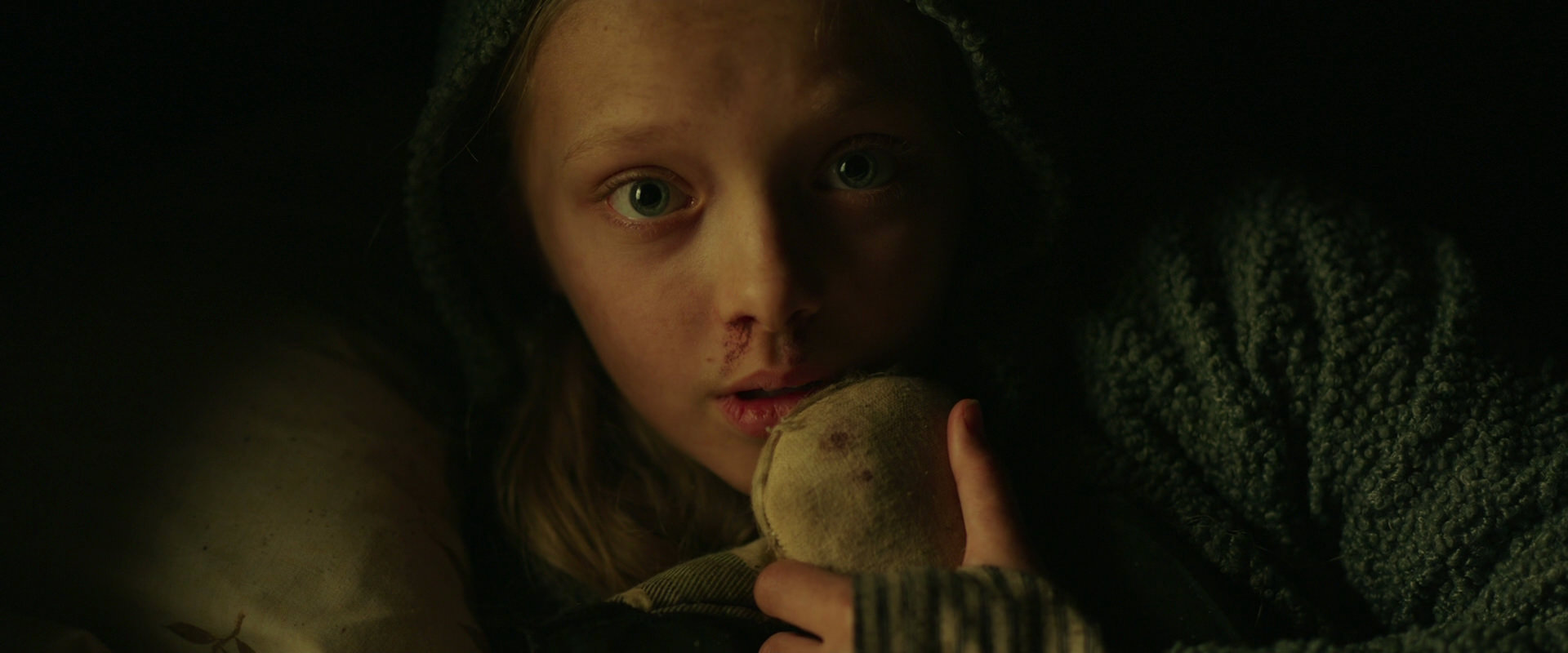 War for the Planet of the Apes (2017) movie still 3664