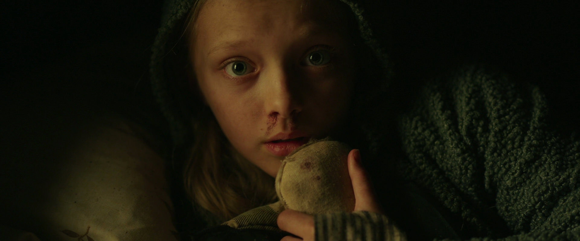 War for the Planet of the Apes (2017) HD screenshot 3665