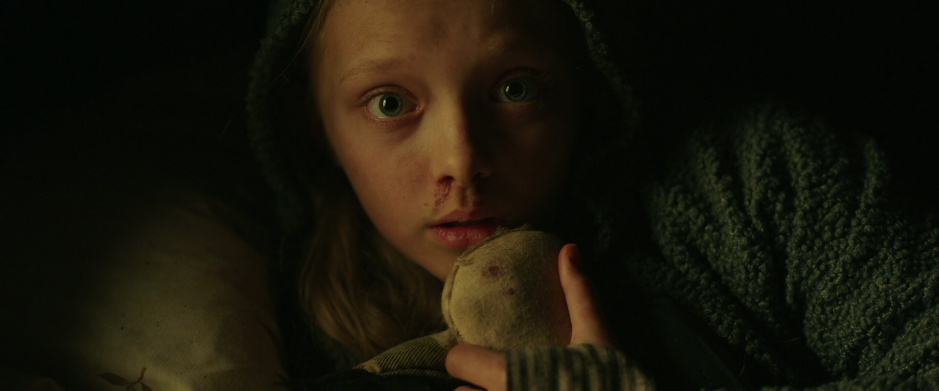 War for the Planet of the Apes (2017) screencap 3666