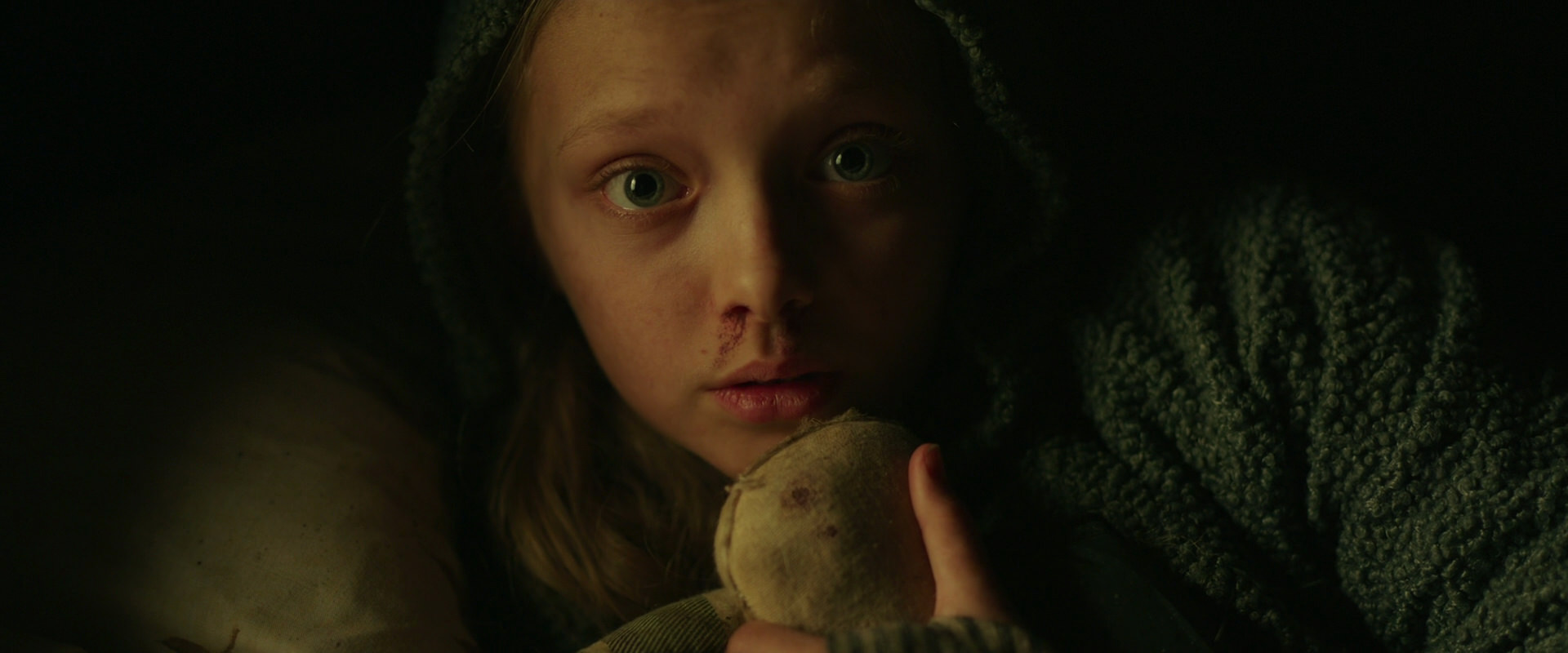 War for the Planet of the Apes (2017) screencap 3669