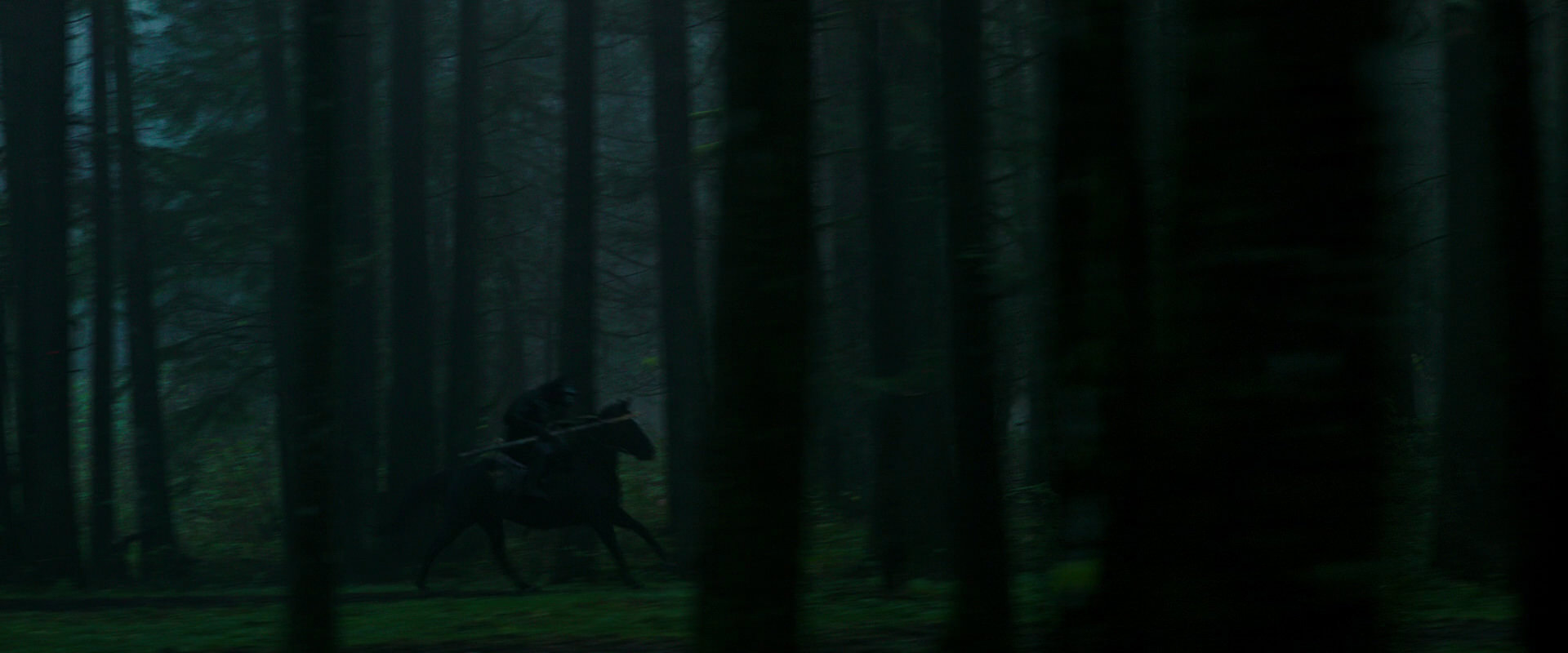 War for the Planet of the Apes (2017) movie still 367