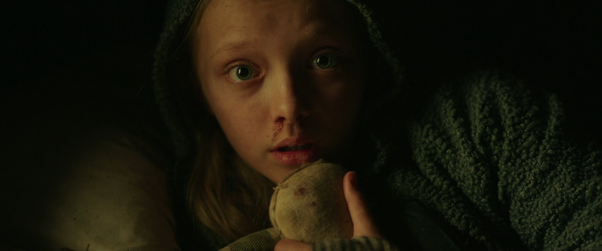 War for the Planet of the Apes (2017) screencap 3672