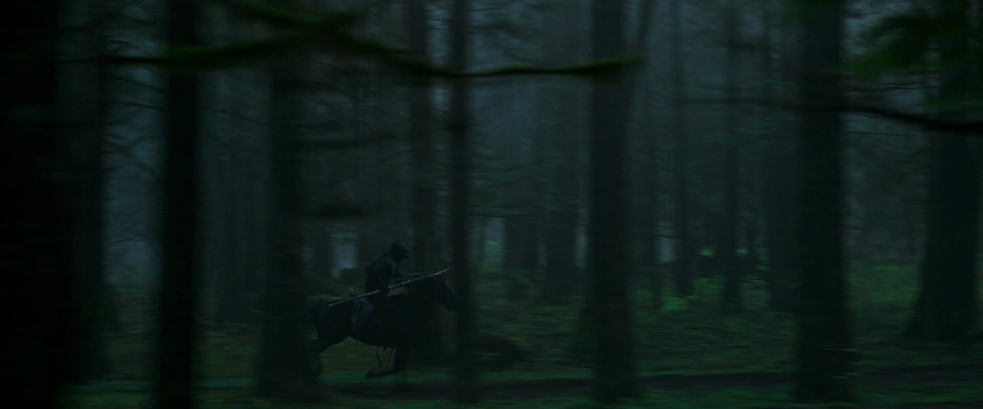 War for the Planet of the Apes (2017) screencap 369
