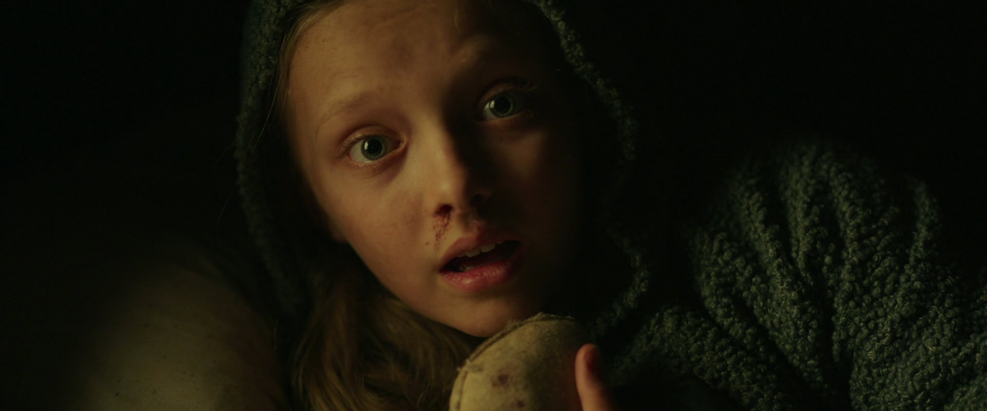 War for the Planet of the Apes (2017) movie still 3691