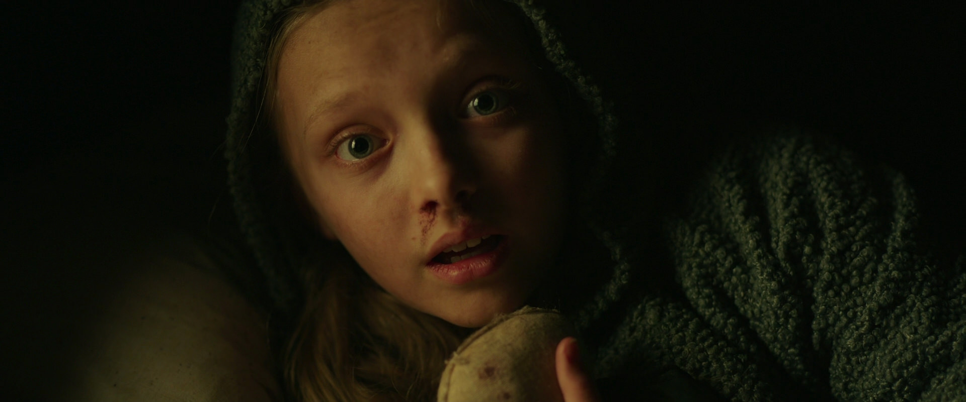 War for the Planet of the Apes (2017) screencap 3693