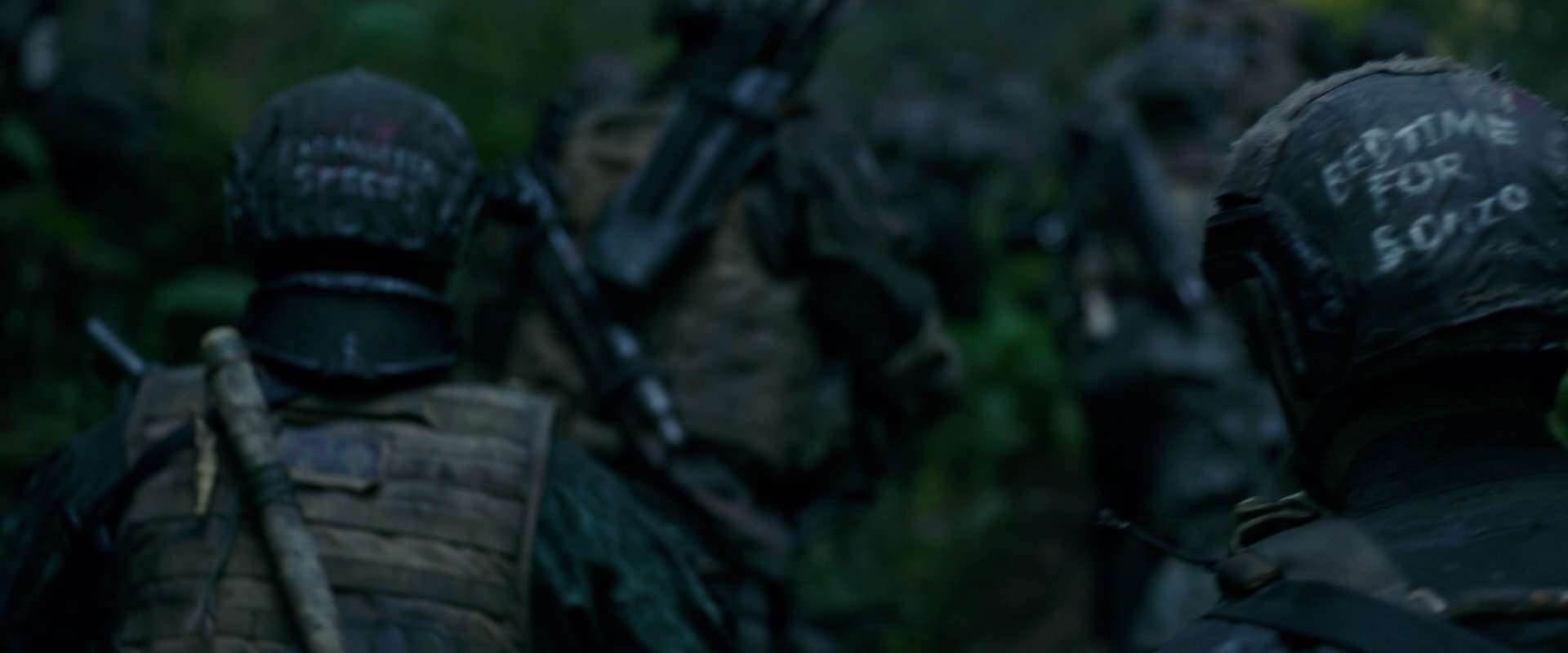 War for the Planet of the Apes (2017) movie still 37