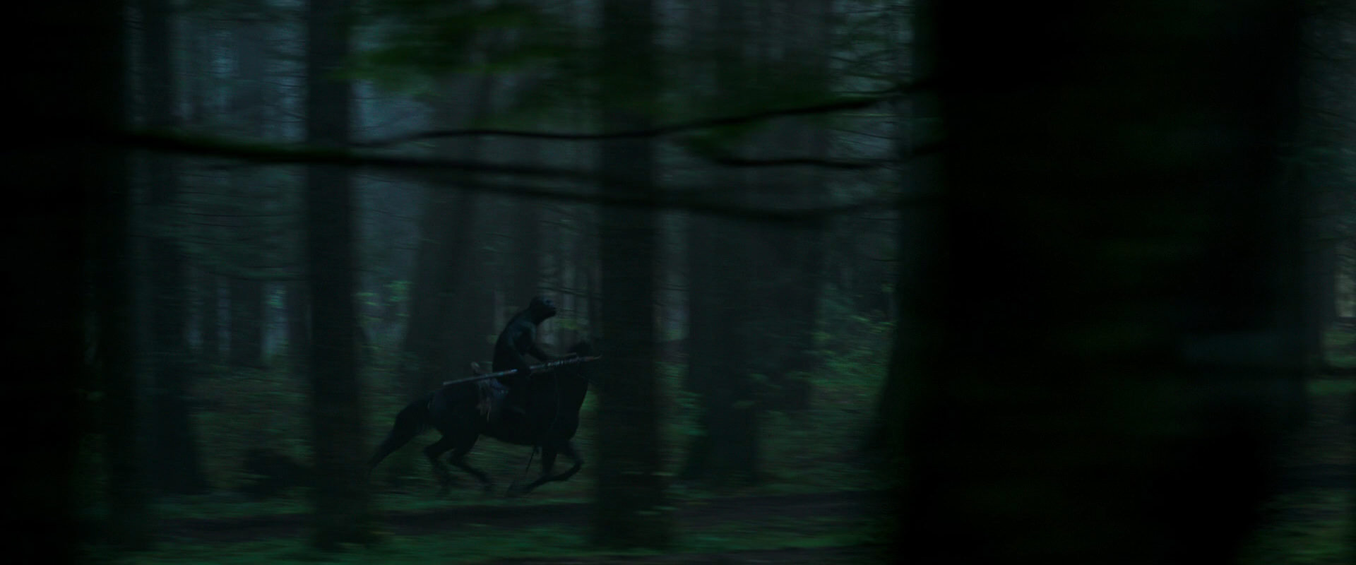 War for the Planet of the Apes (2017) movie still 370