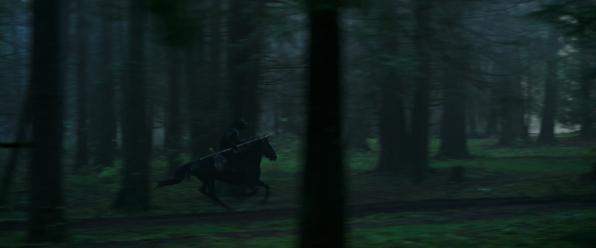 War for the Planet of the Apes (2017) HD screenshot 371