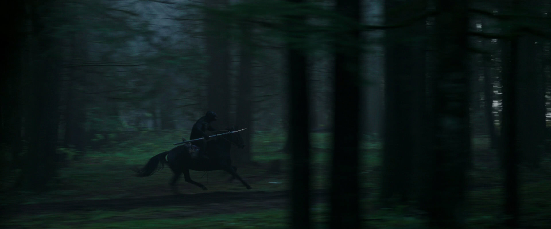 War for the Planet of the Apes (2017) screencap 372