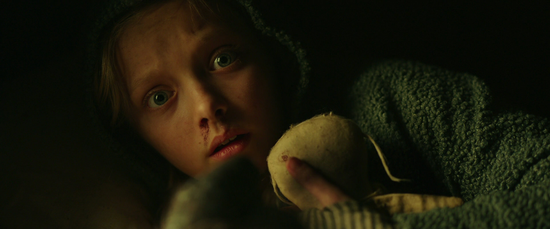 War for the Planet of the Apes (2017) screencap 3720