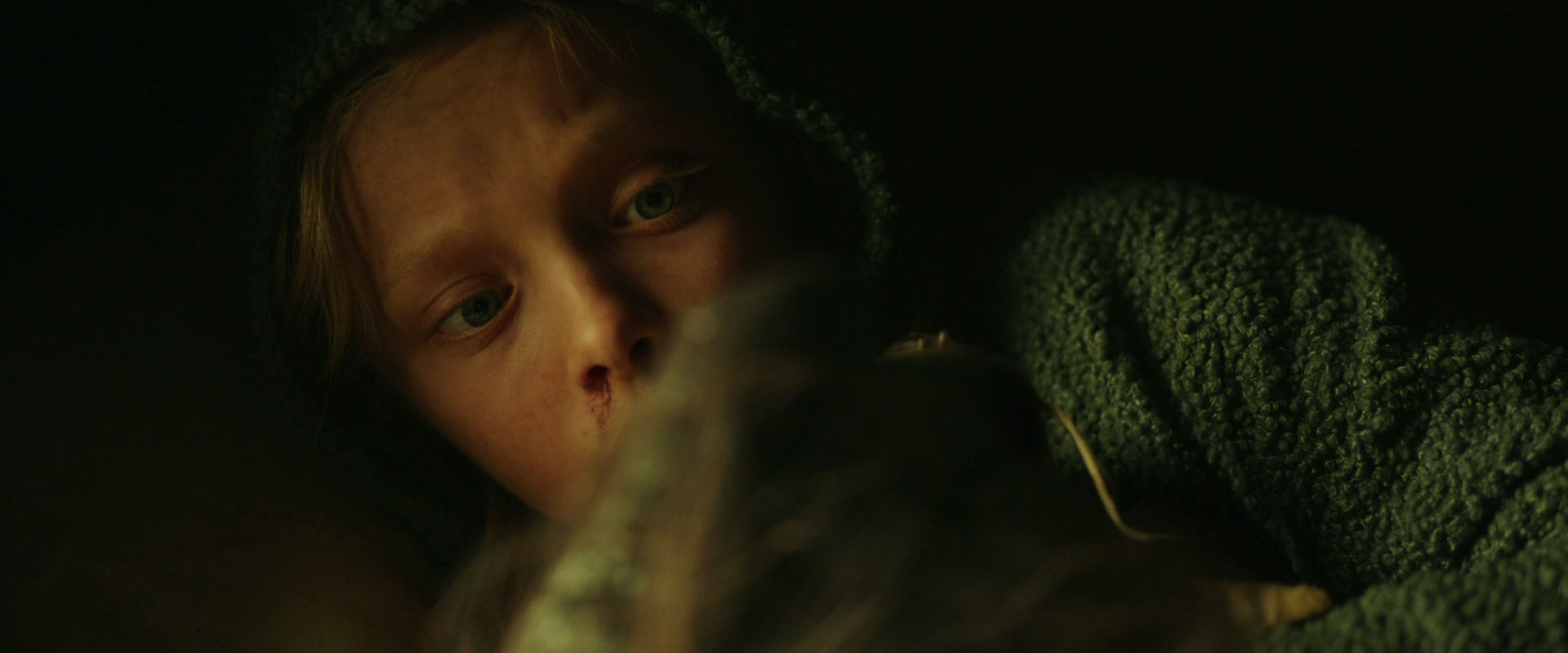 War for the Planet of the Apes (2017) screencap 3723