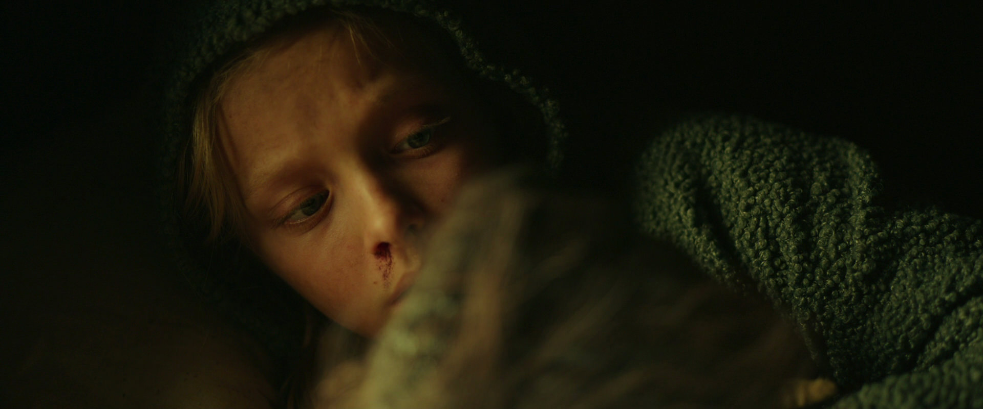 War for the Planet of the Apes (2017) screencap 3726