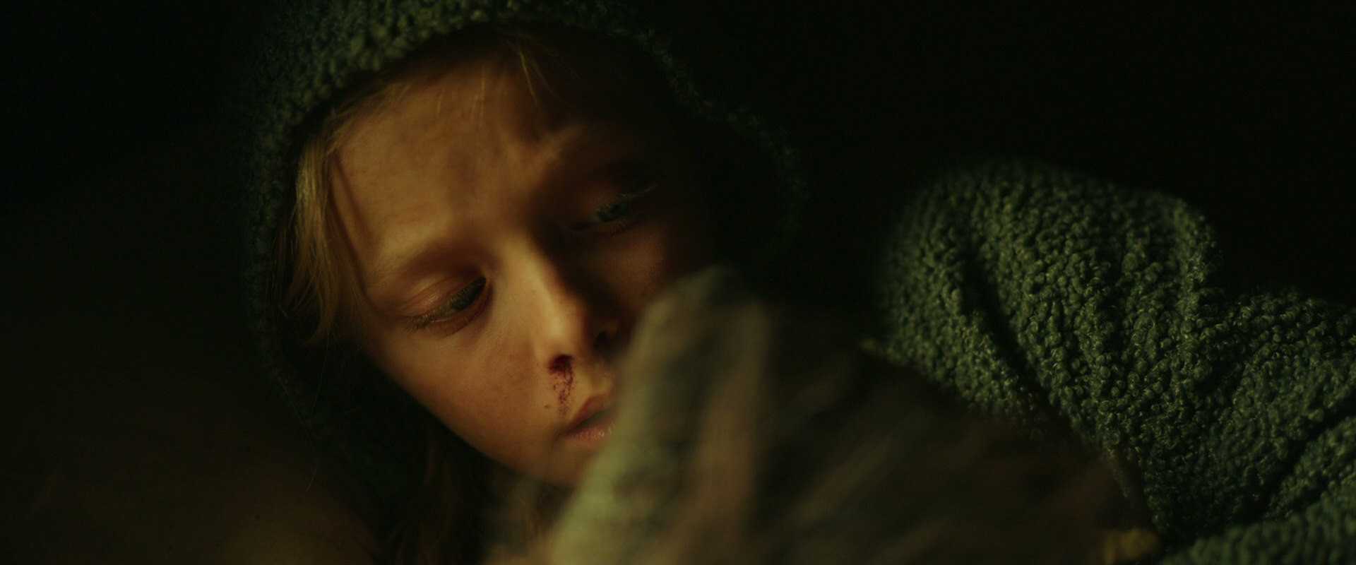 War for the Planet of the Apes (2017) screencap 3729