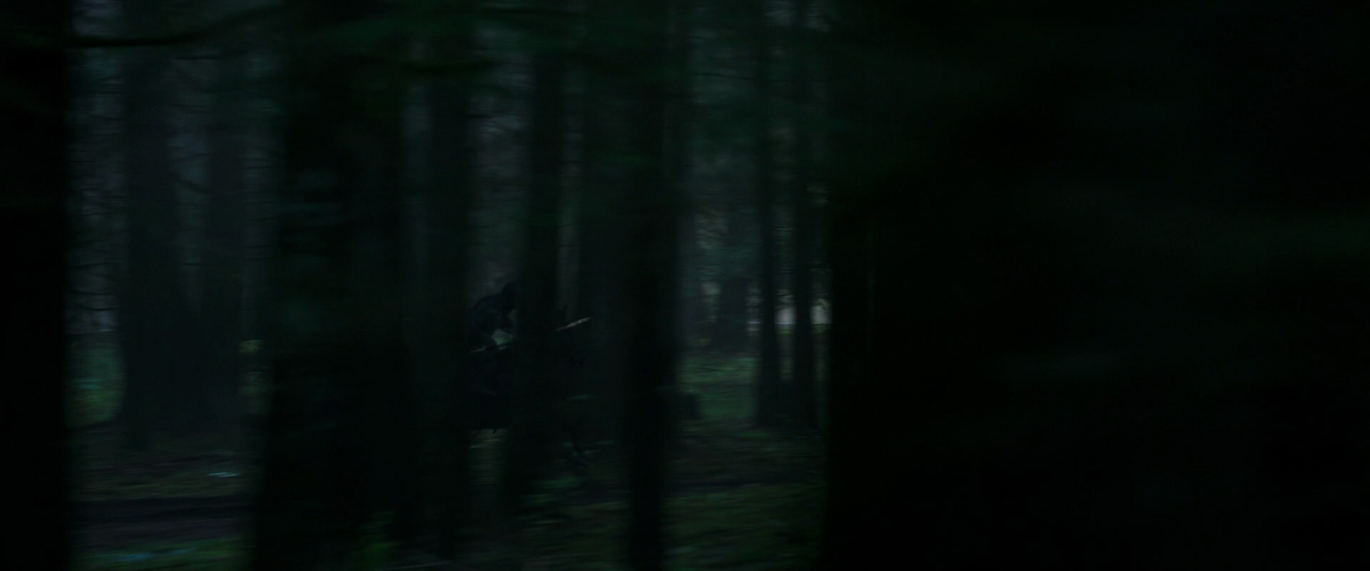 War for the Planet of the Apes (2017) movie still 373