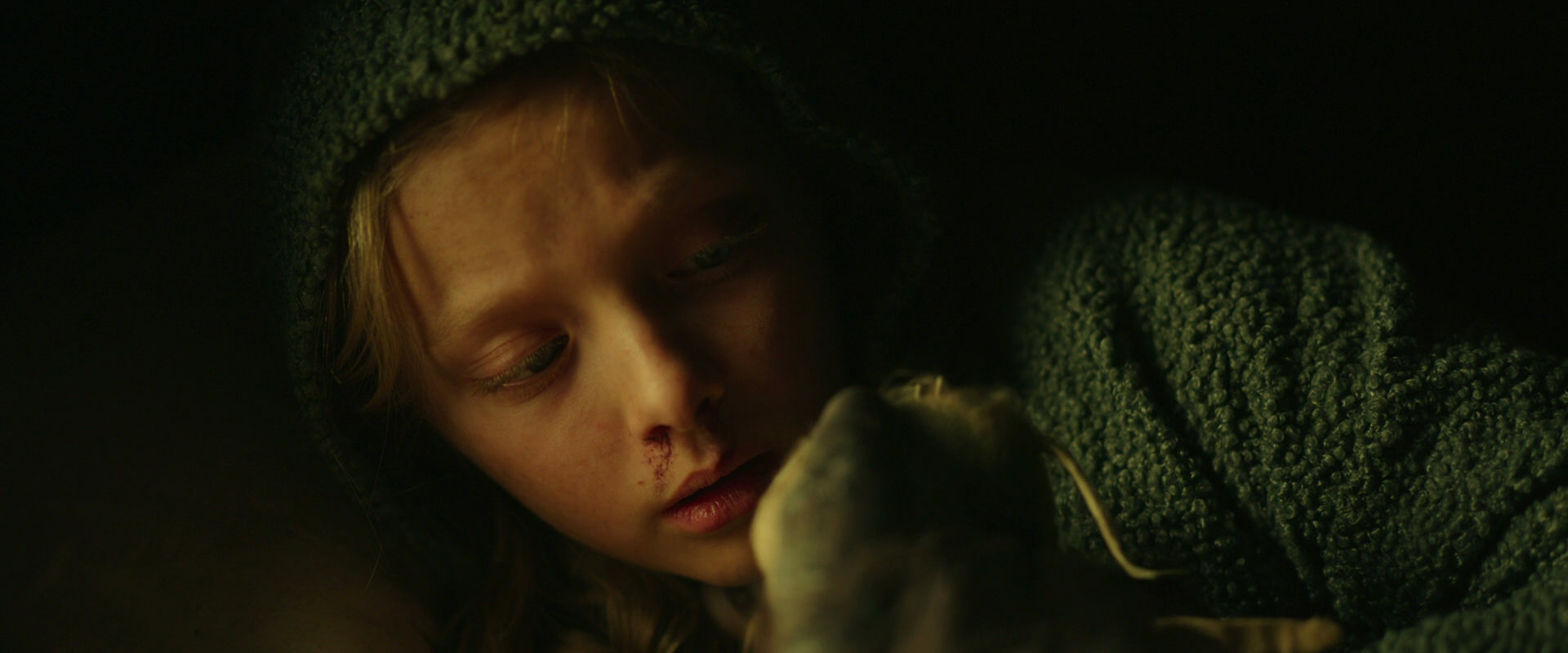 War for the Planet of the Apes (2017) screencap 3732