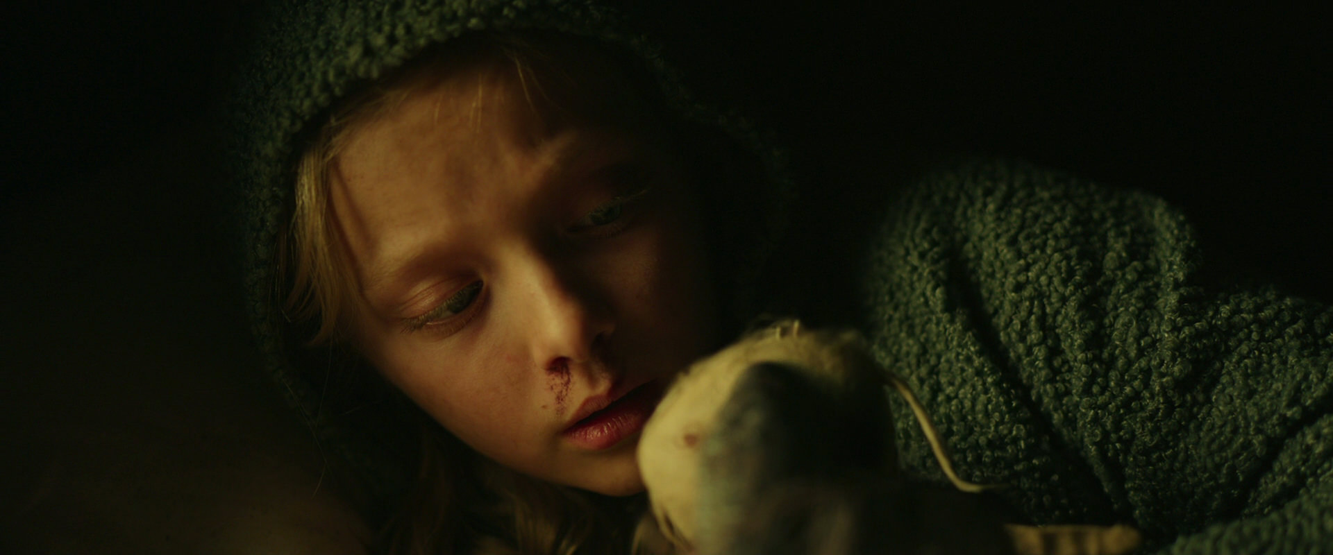 War for the Planet of the Apes (2017) movie still 3733