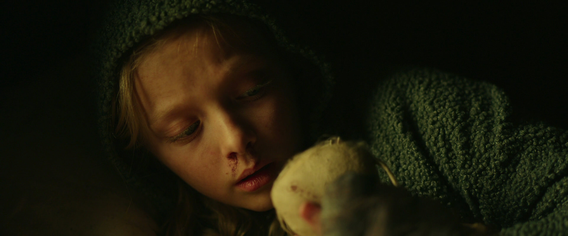 War for the Planet of the Apes (2017) screencap 3735