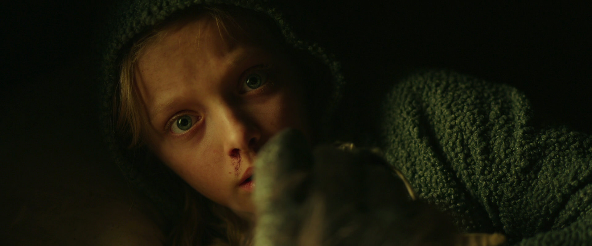 War for the Planet of the Apes (2017) screencap 3738