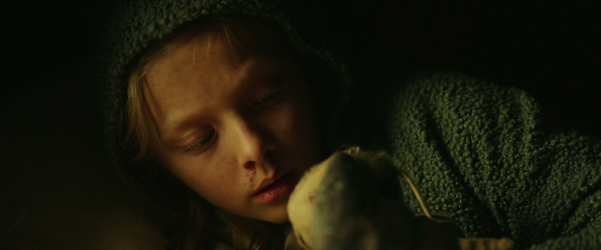 War for the Planet of the Apes (2017) screencap 3741