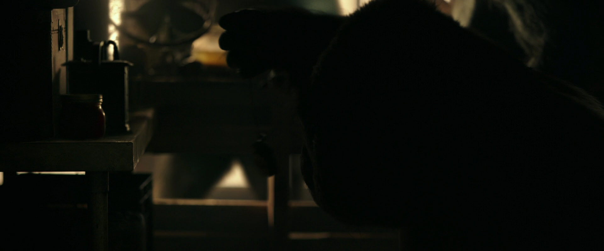 War for the Planet of the Apes (2017) screencap 3744