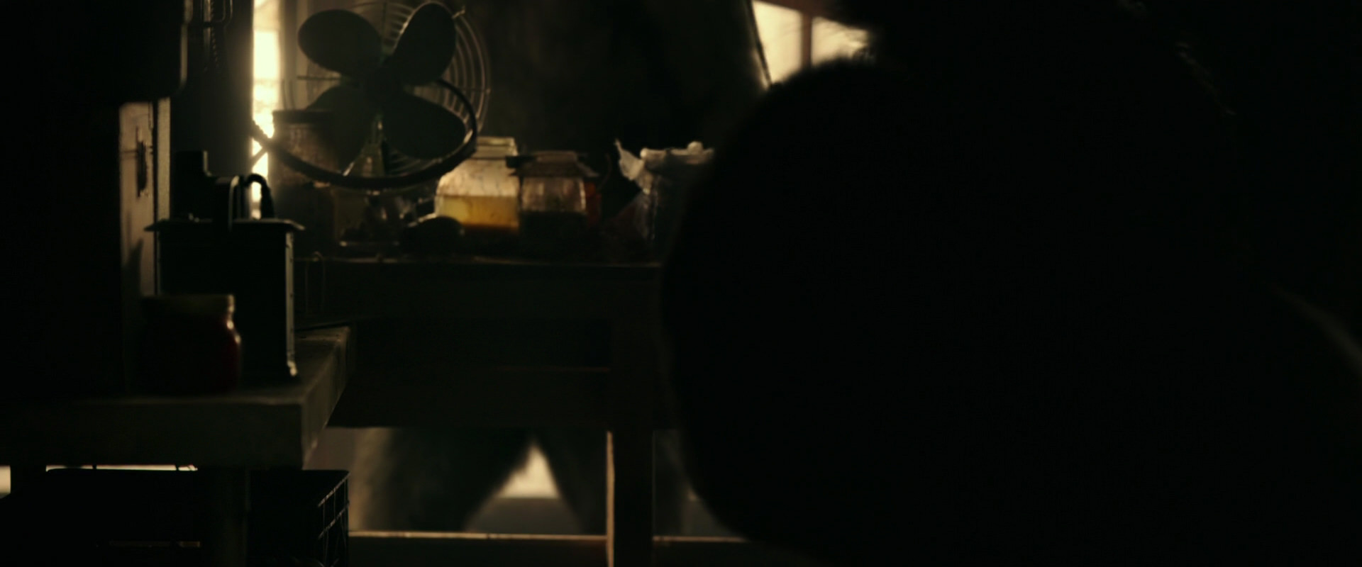 War for the Planet of the Apes (2017) screencap 3747