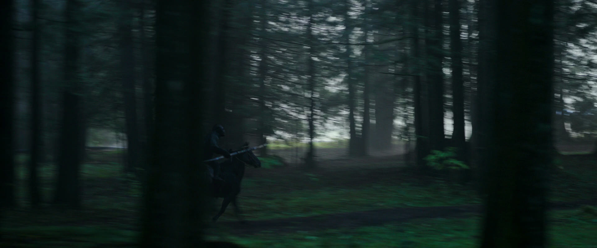 War for the Planet of the Apes (2017) screencap 375