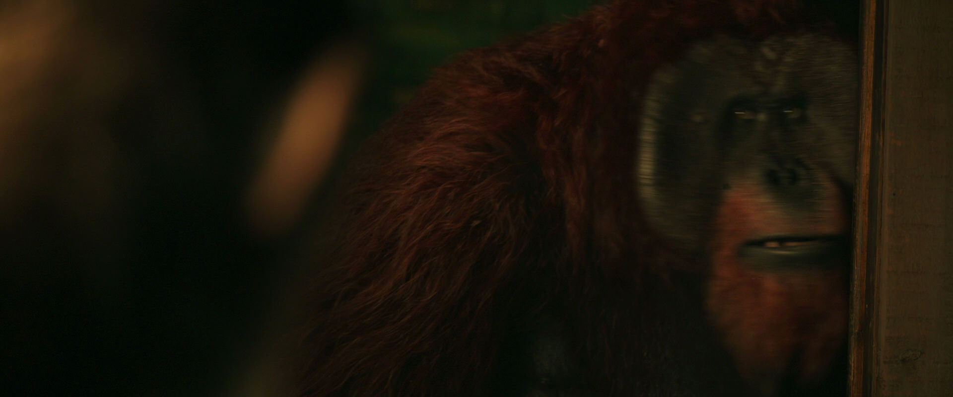 War for the Planet of the Apes (2017) screencap 3762