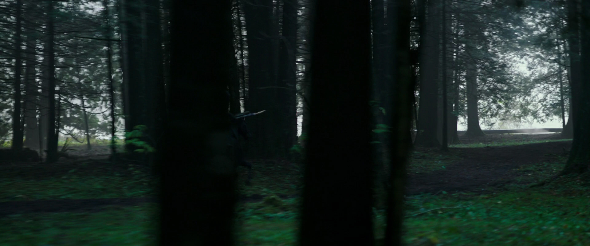 War for the Planet of the Apes (2017) HD screenshot 377