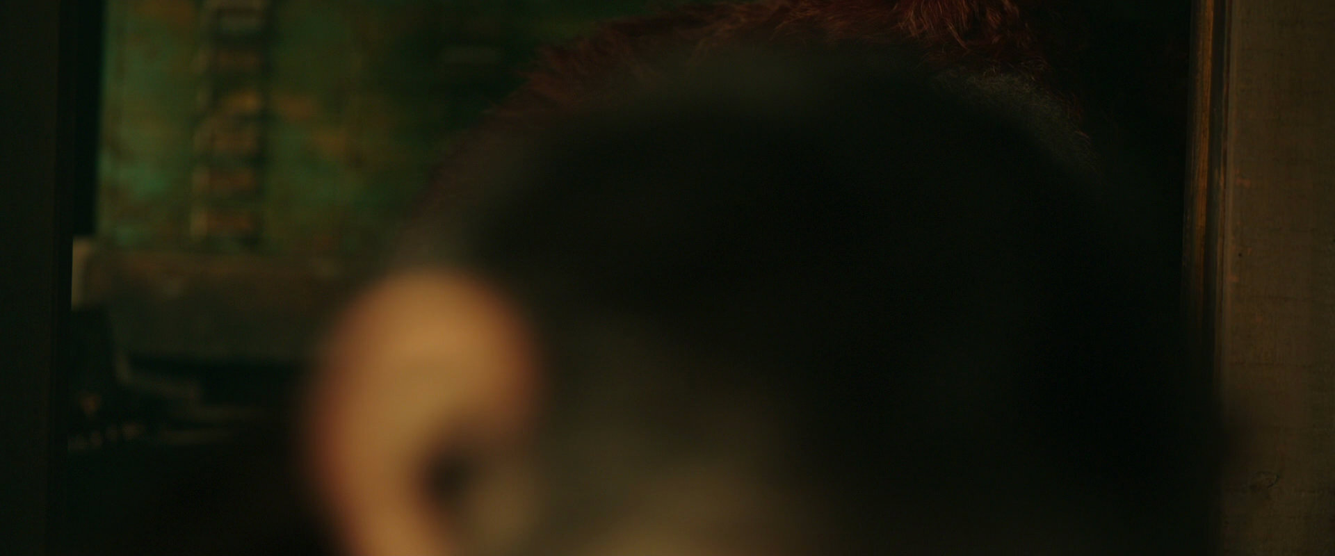 War for the Planet of the Apes (2017) screencap 3783