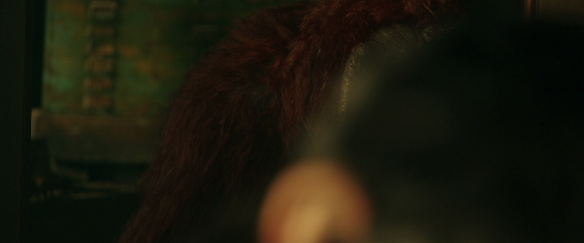 War for the Planet of the Apes (2017) movie still 3784