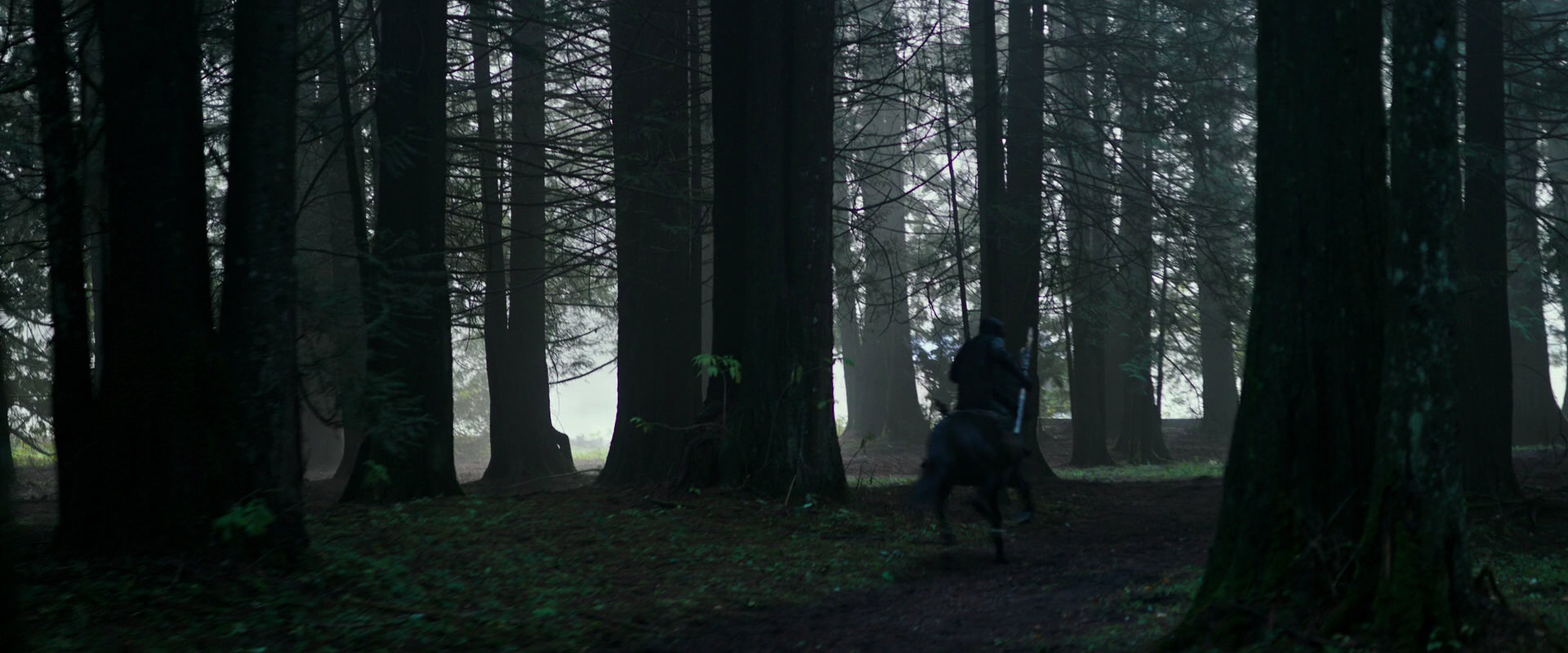 War for the Planet of the Apes (2017) HD screenshot 380