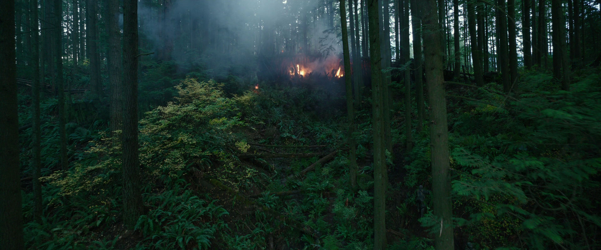 War for the Planet of the Apes (2017) screencap 381