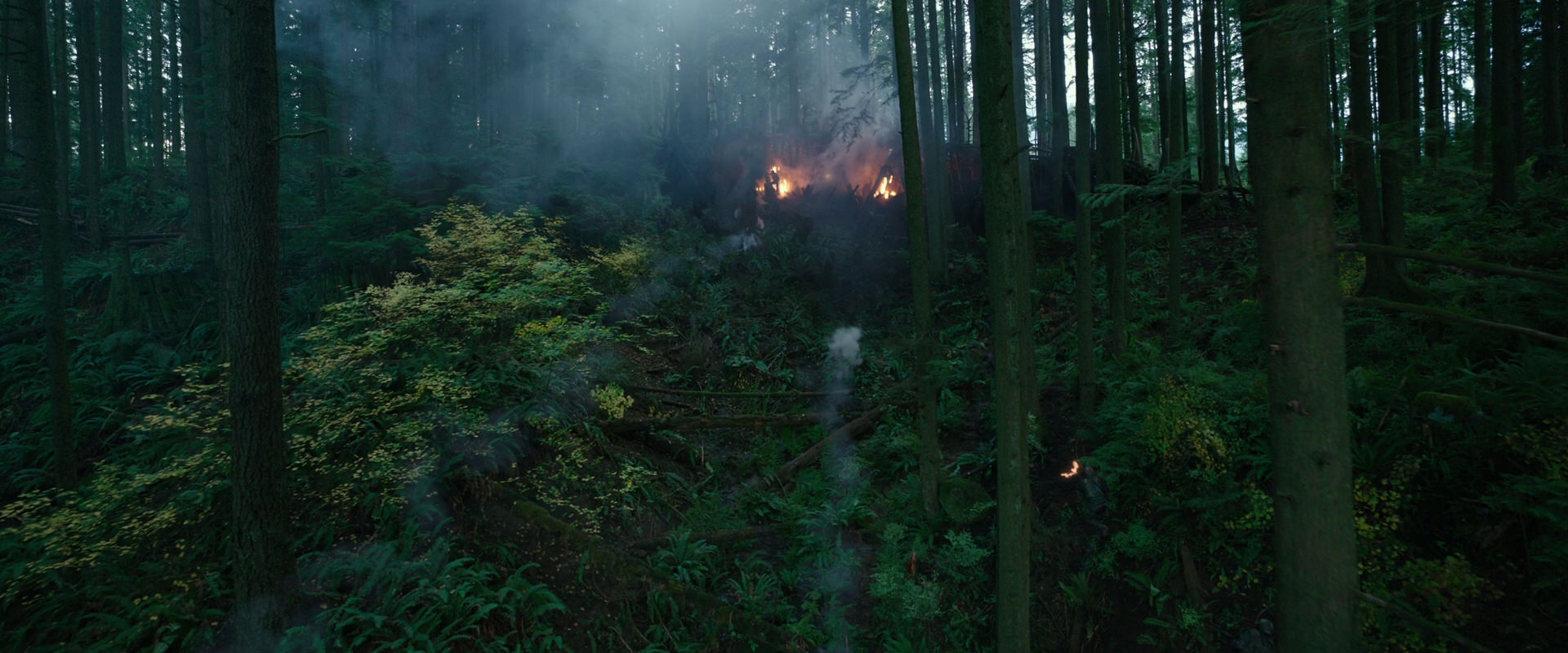 War for the Planet of the Apes (2017) screencap 384