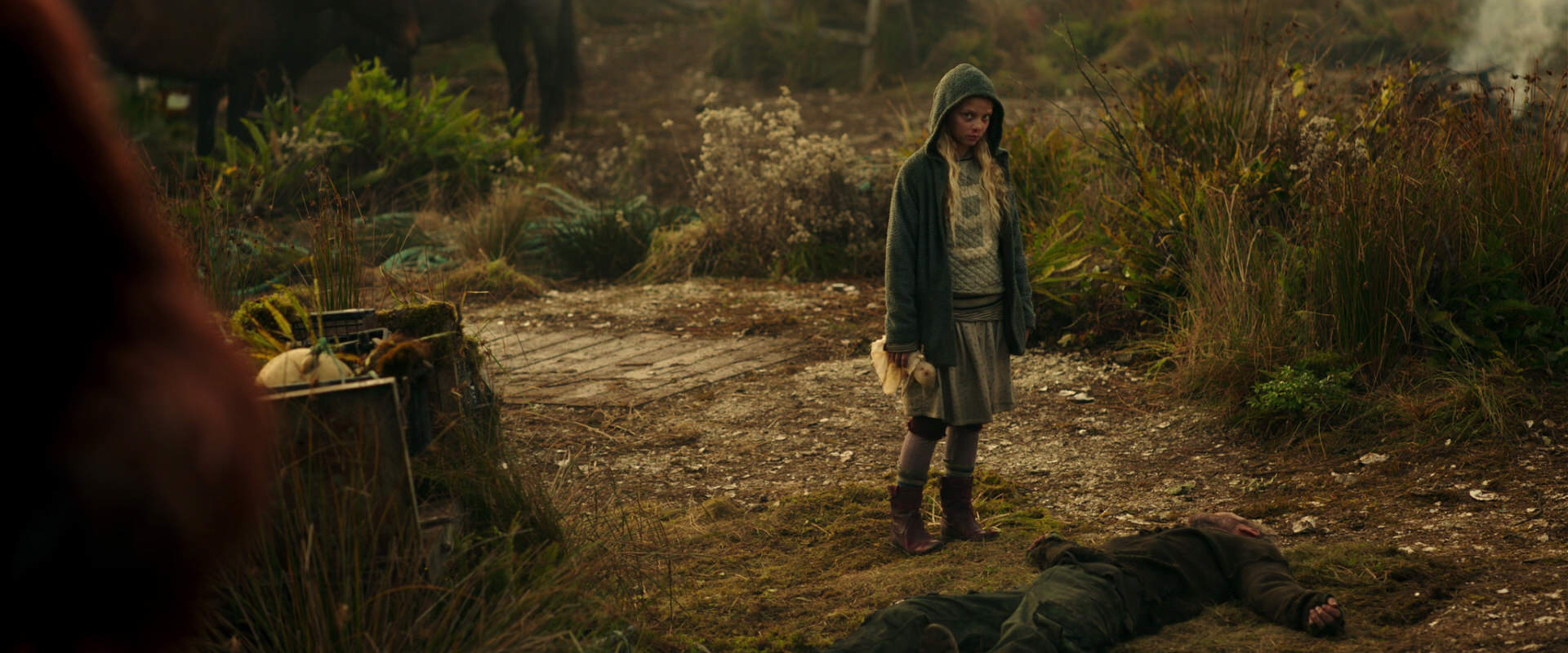 War for the Planet of the Apes (2017) screencap 3864