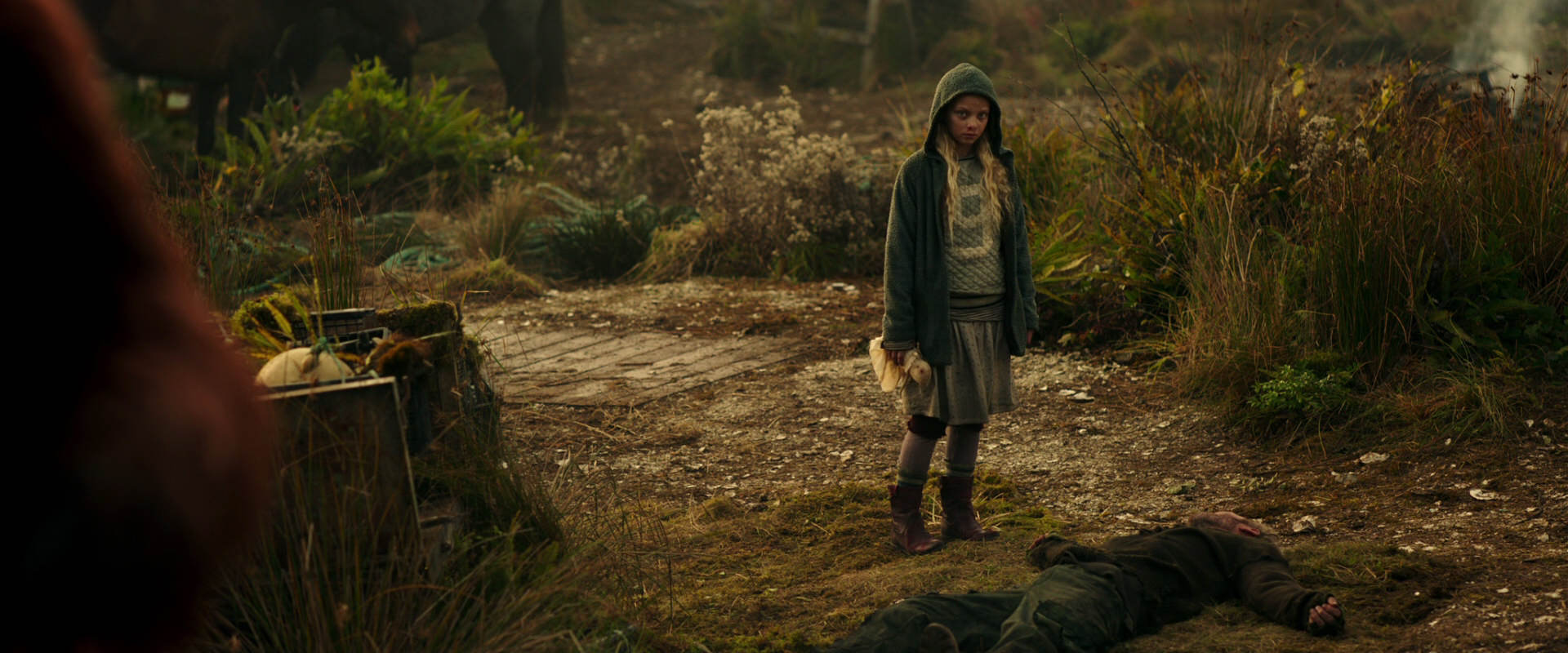 War for the Planet of the Apes (2017) screencap 3867