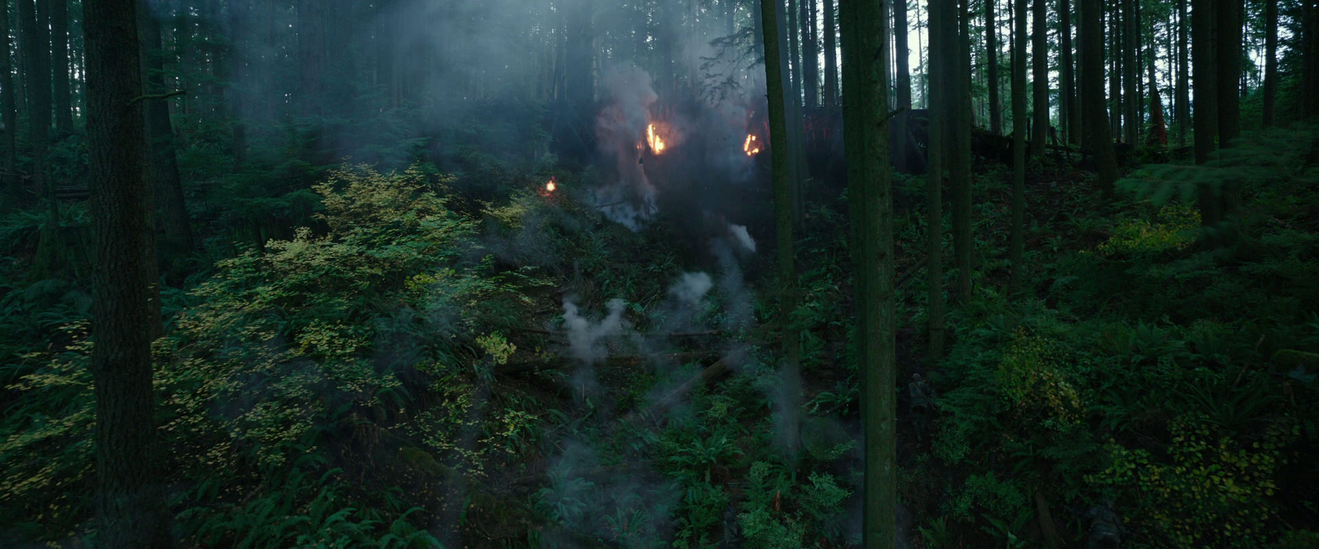 War for the Planet of the Apes (2017) screencap 387