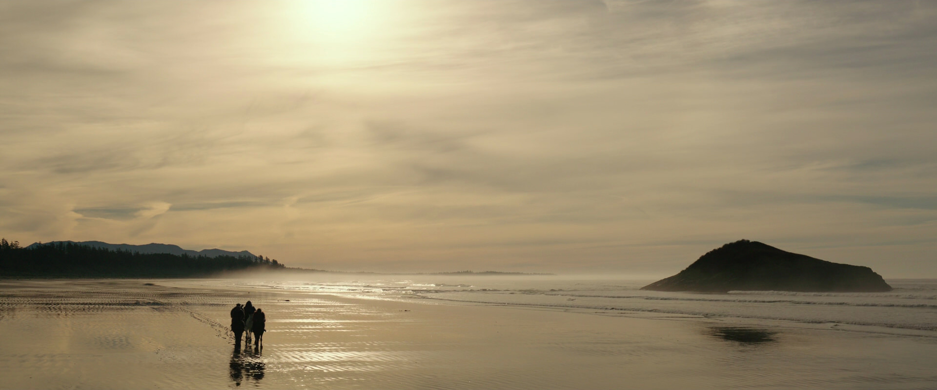 War for the Planet of the Apes (2017) movie still 3871