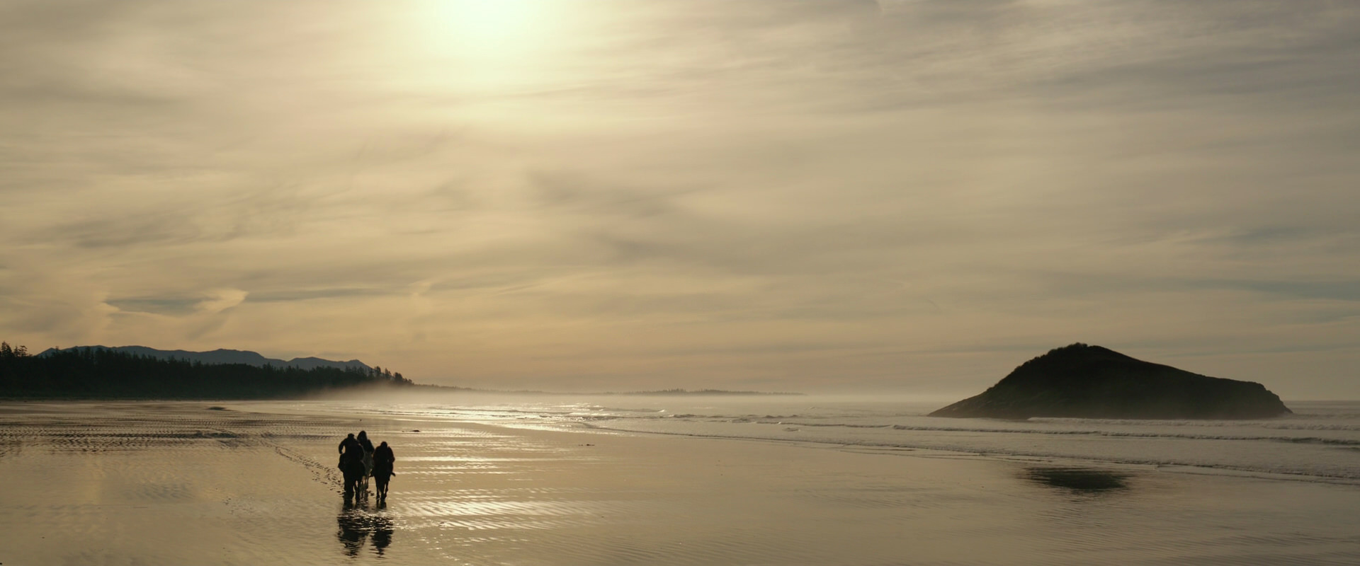 War for the Planet of the Apes (2017) HD screenshot 3875