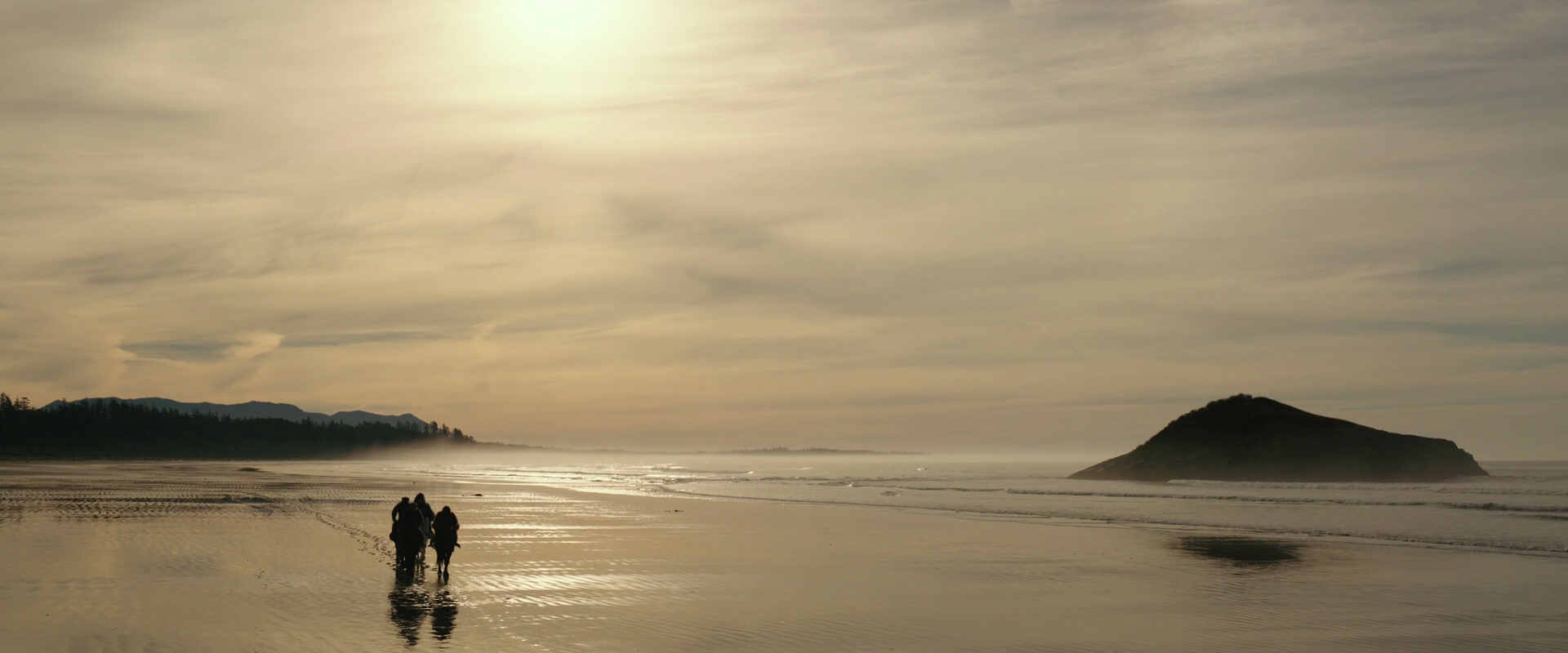 War for the Planet of the Apes (2017) movie still 3877